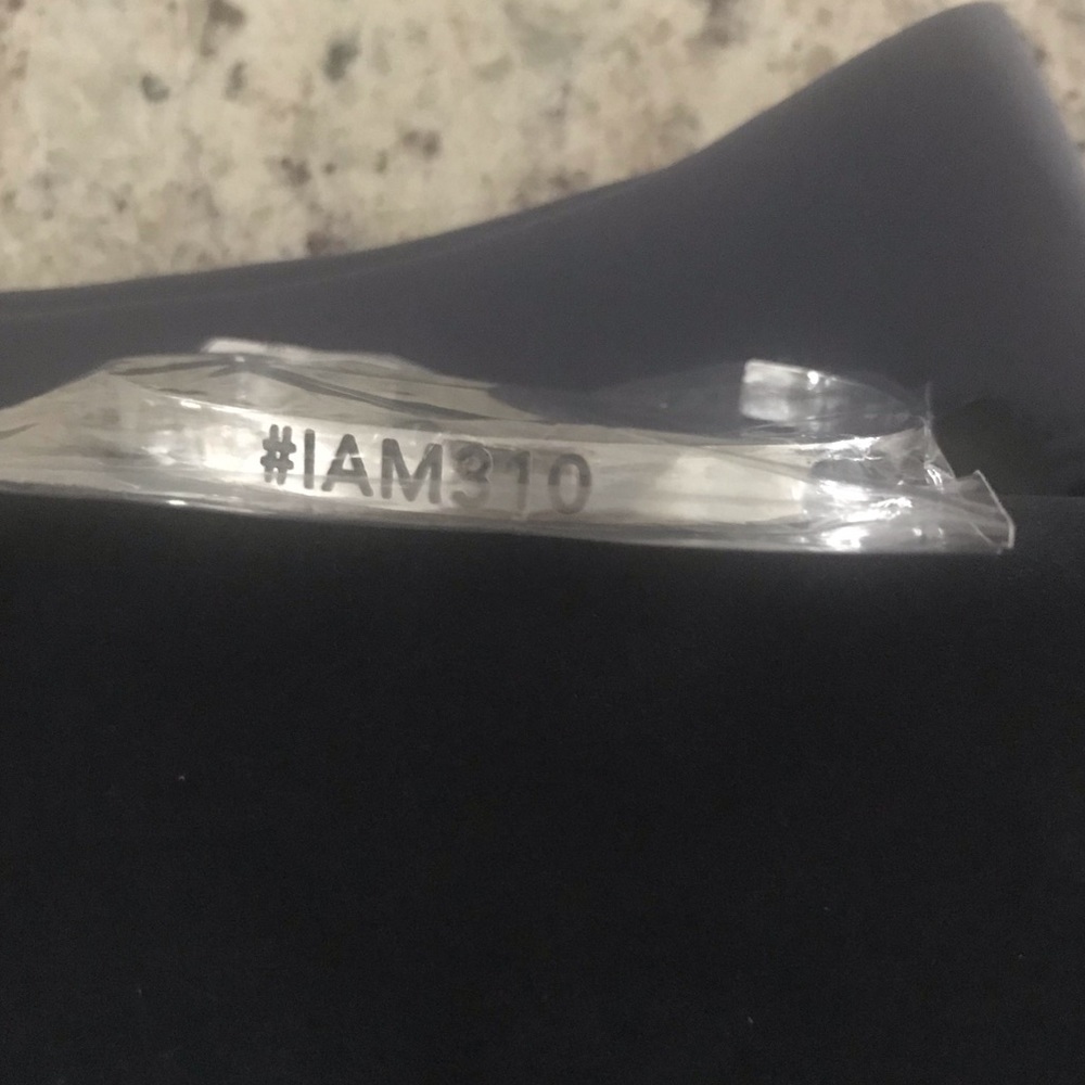 310 Nutrition Bracelet